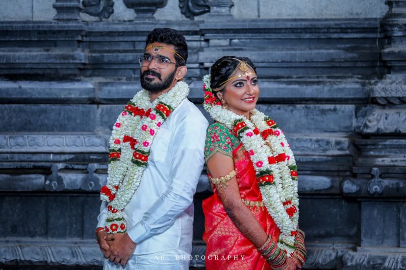 Celebrating Tradition and Togetherness in Coimbatore