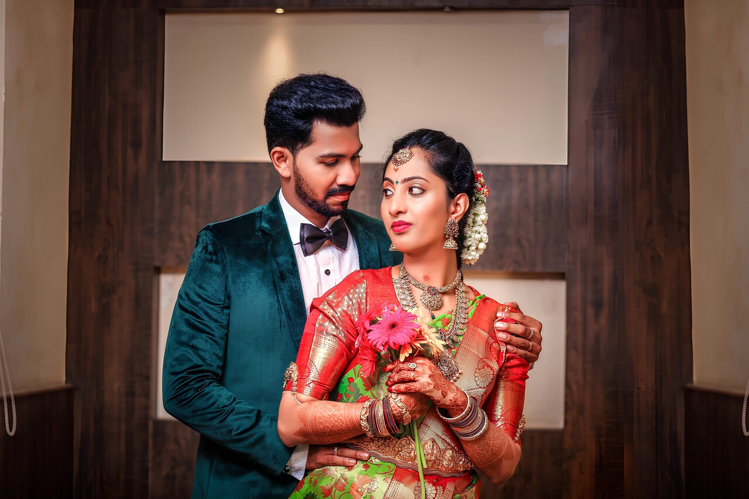 Cut Costs Without Compromising Quality: Budget Wedding Photography in Coimbatore