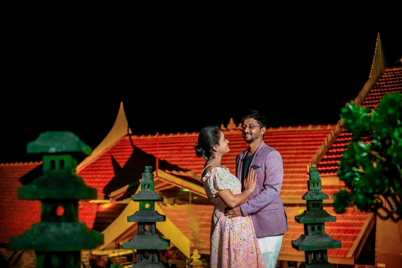 Unveiling the Magic of Ooty for Your Dream Pre-Wedding Shoot