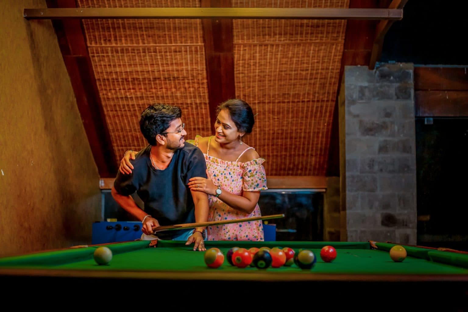 Capturing the Magic: Ooty Wedding Photography