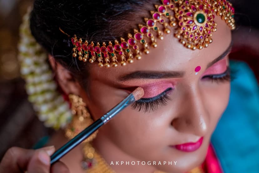 Wedding Photography: Vignesh ❣️Aarthi Wedding Photoshoot Pollachi