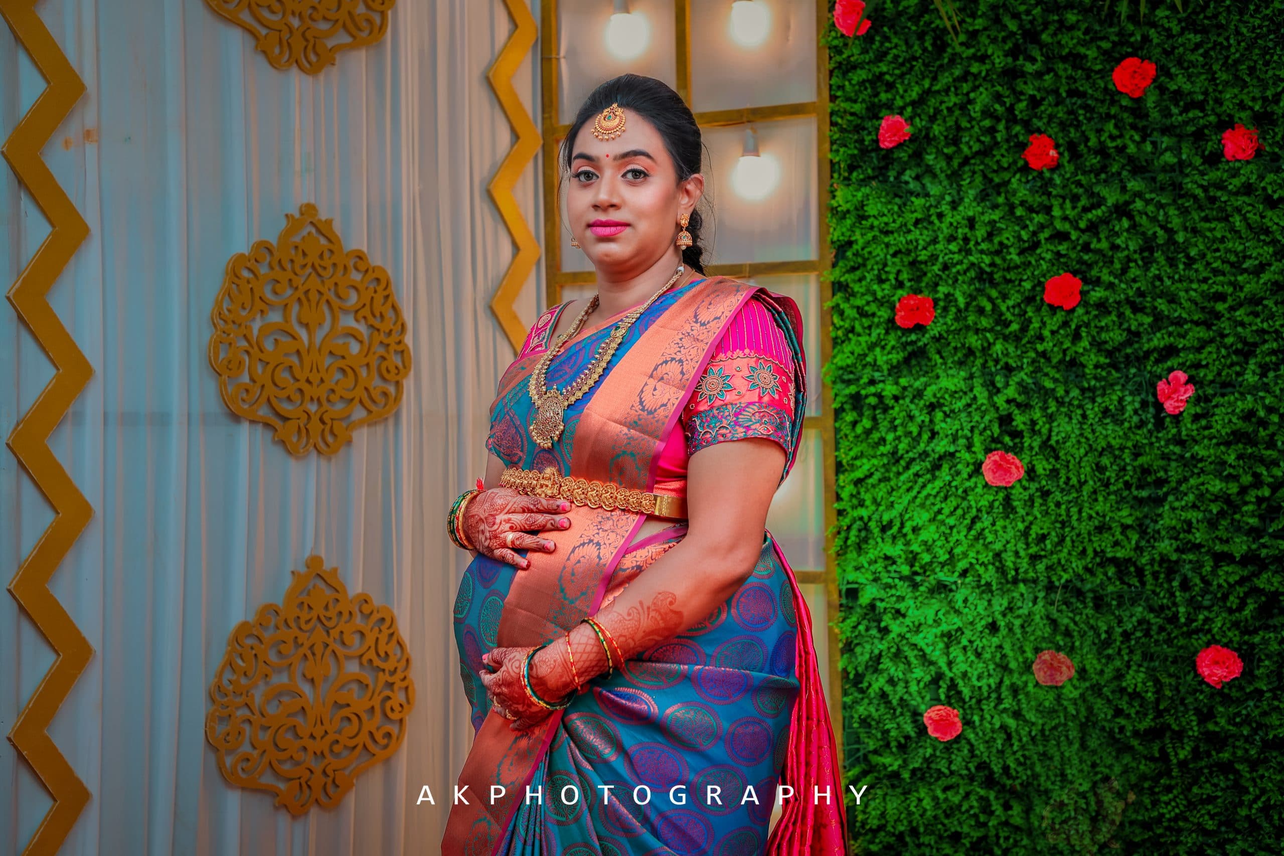 Maternity Photoshoot