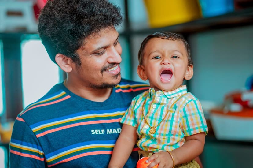 Birthday PhotoShoot Coimbatore
