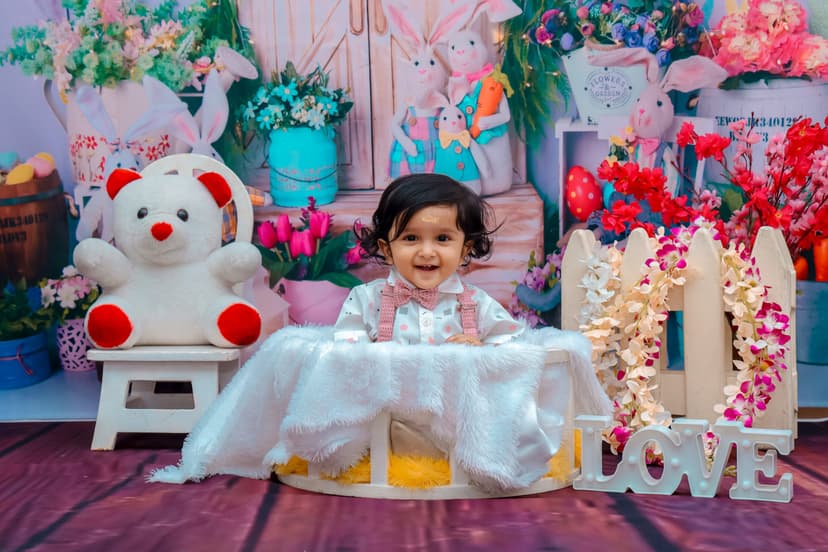 Baby Photoshoot Coimbatore Tamilnadu