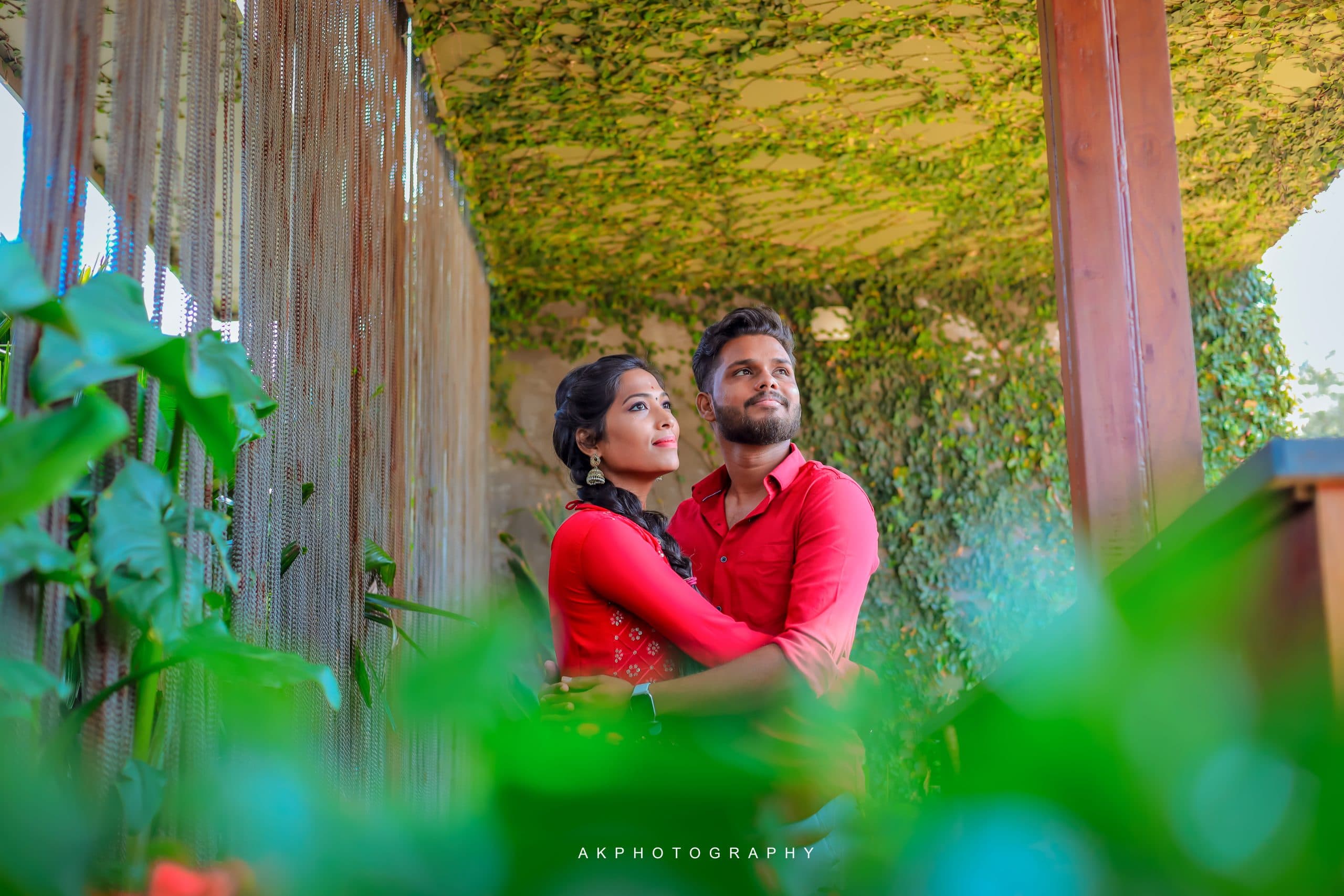 A Guide to Ooty Photoshoot Locations