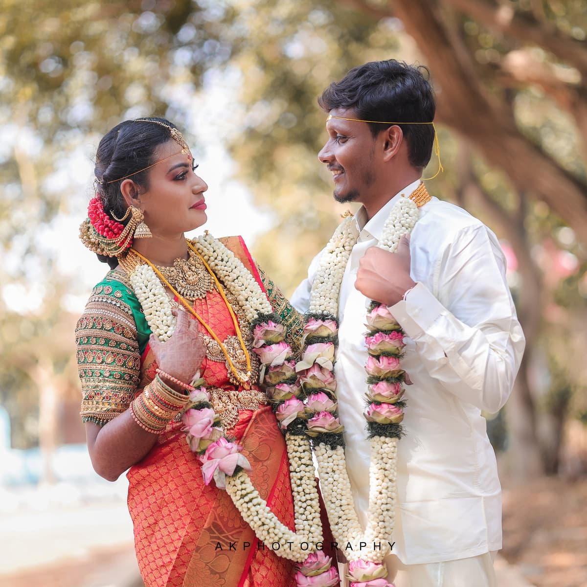 The Best Wedding Photographers in Tirupur: Capturing Your Special Day with AK Photography