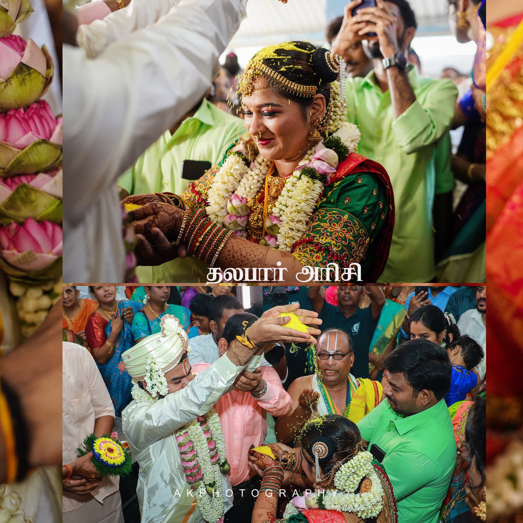 Affordable Wedding Photographer Coimbatore – Capture Your Perfect Day Without Breaking the Bank