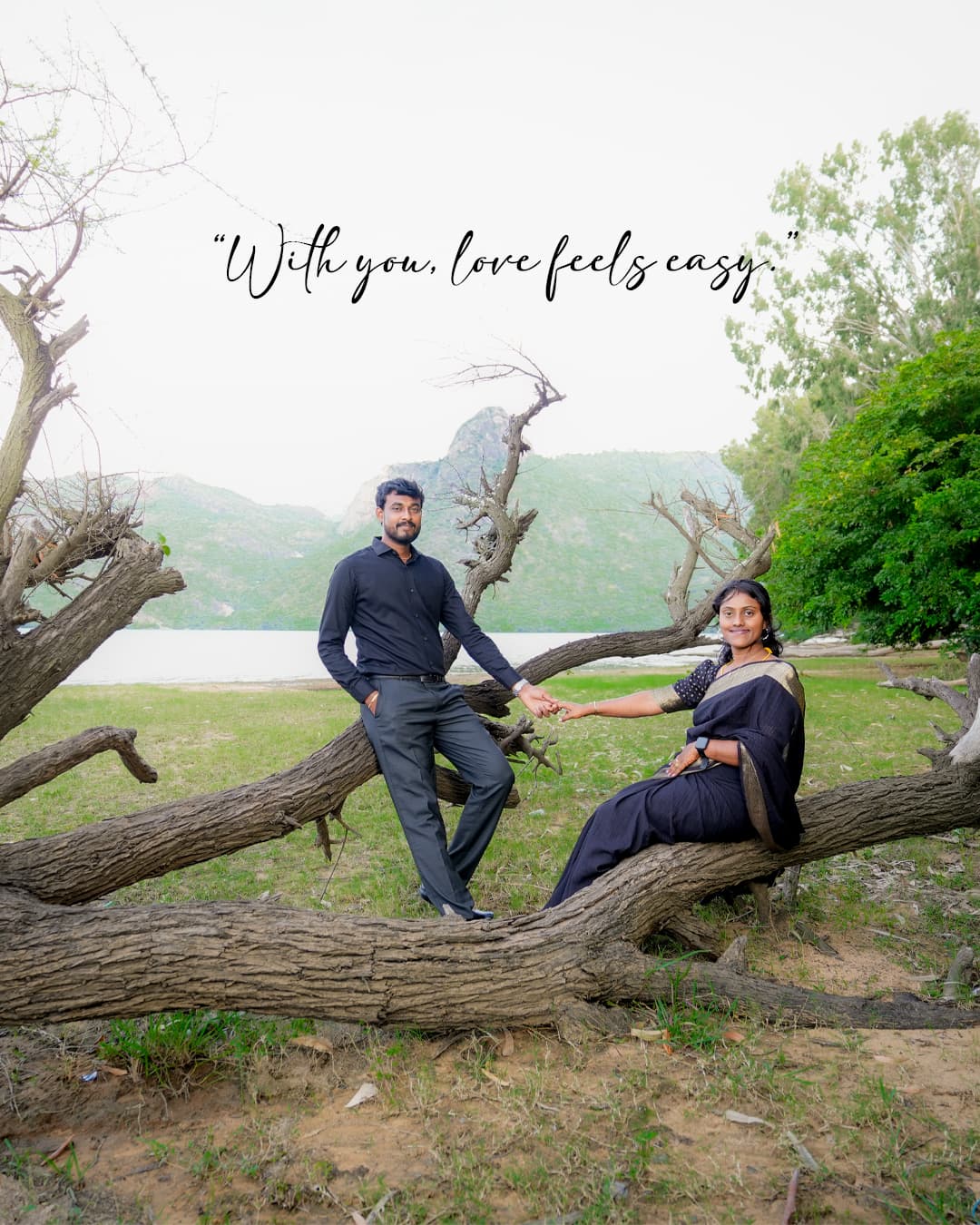 Capturing Your Love Story: The Ultimate Guide to Pre Wedding Photoshoot Cost in Coimbatore
