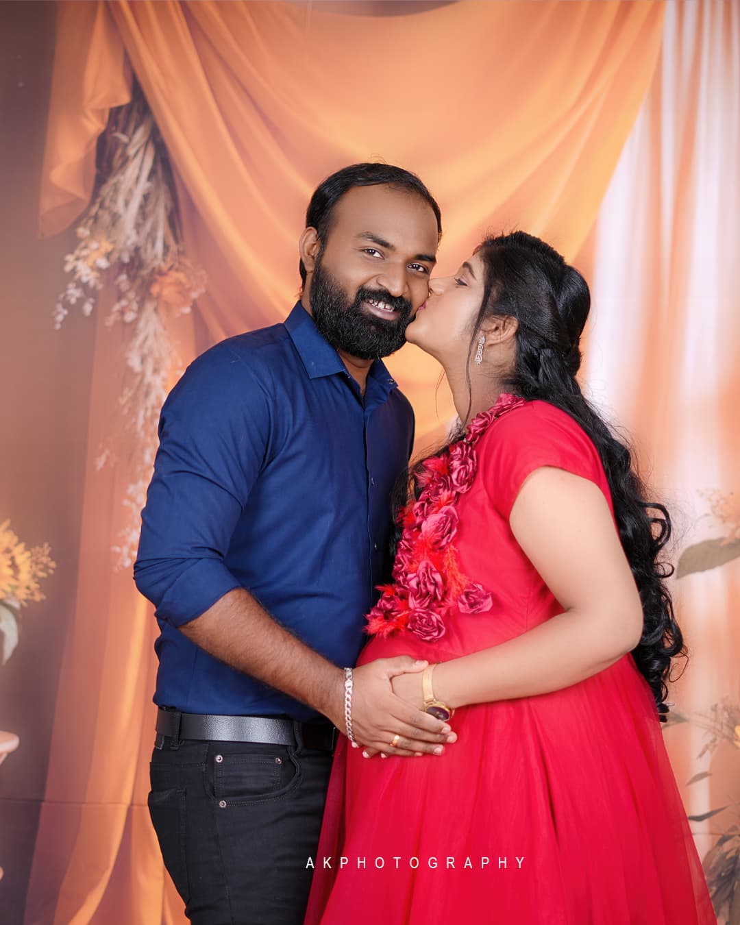 The Ultimate Guide to Valaikappu Ceremony Photoshoot: Preserving Sacred Moments of Motherhood