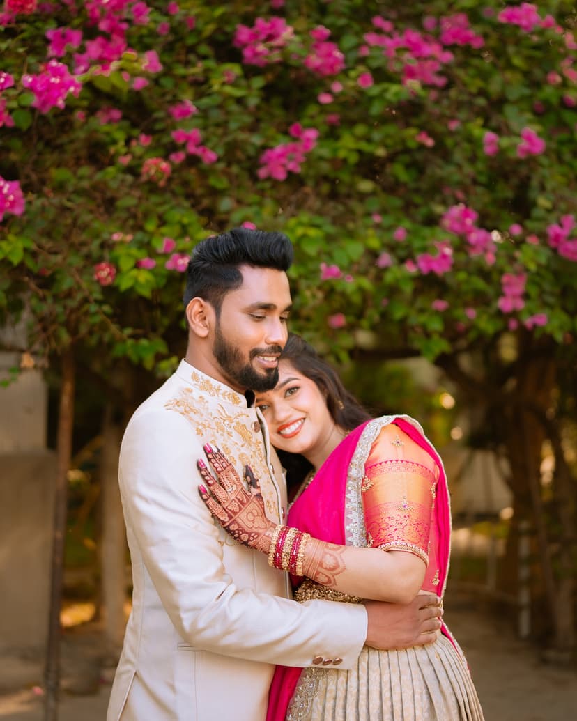 Top 10 Best Wedding Photographers in Coimbatore to Capture Your Big Day