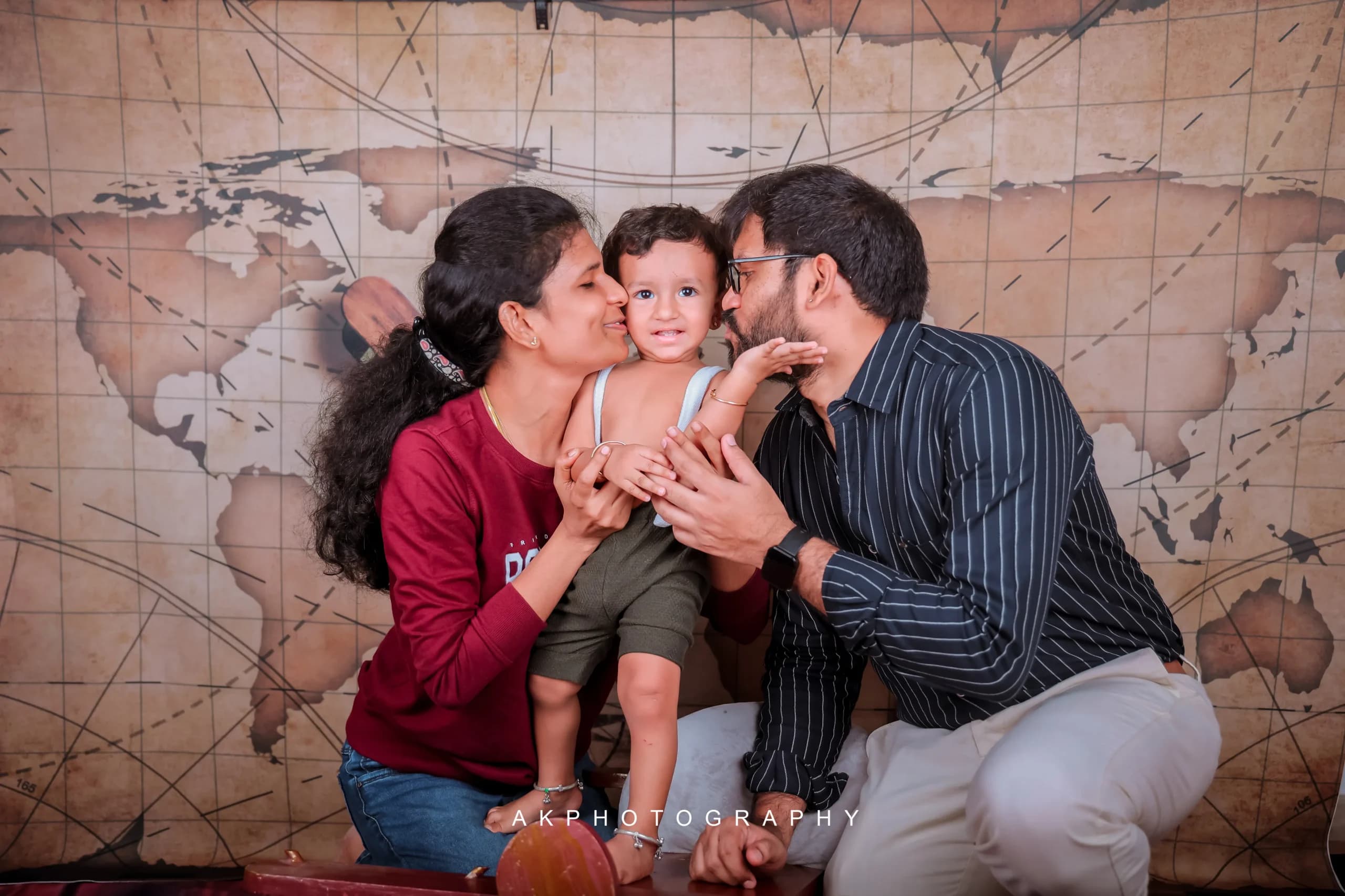 Baby Photo Shoot Packages in Coimbatore: Capturing Timeless Memories with AK Photography