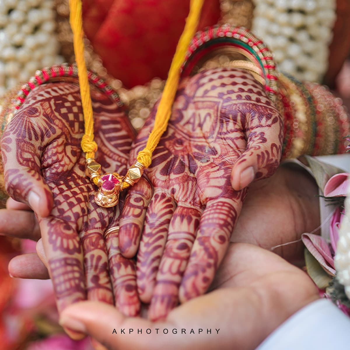 The Ultimate Guide to Wedding Photography in Coimbatore with AK Photography