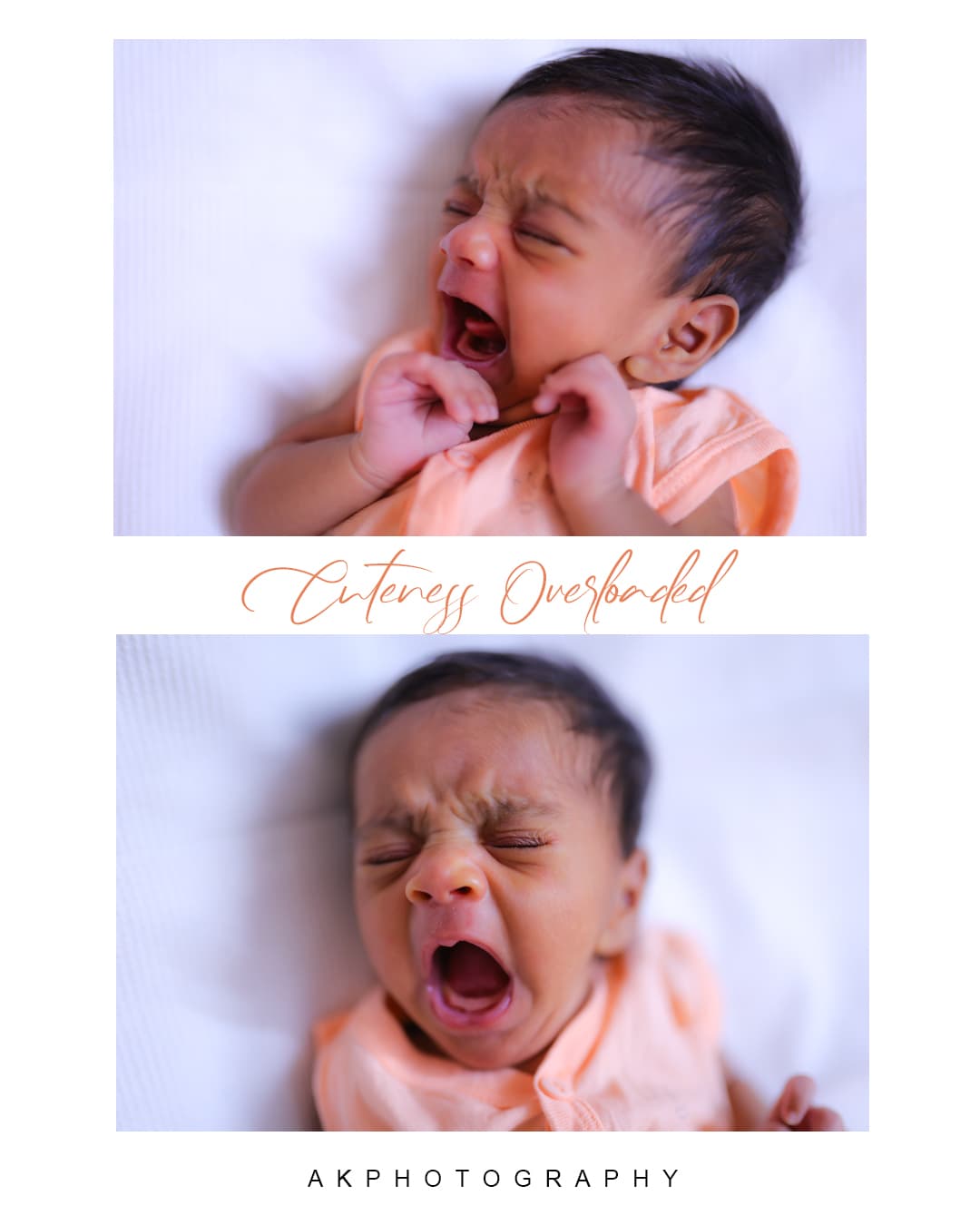 1st Birthday Photography Packages Coimbatore | Cake Smash & Portraits