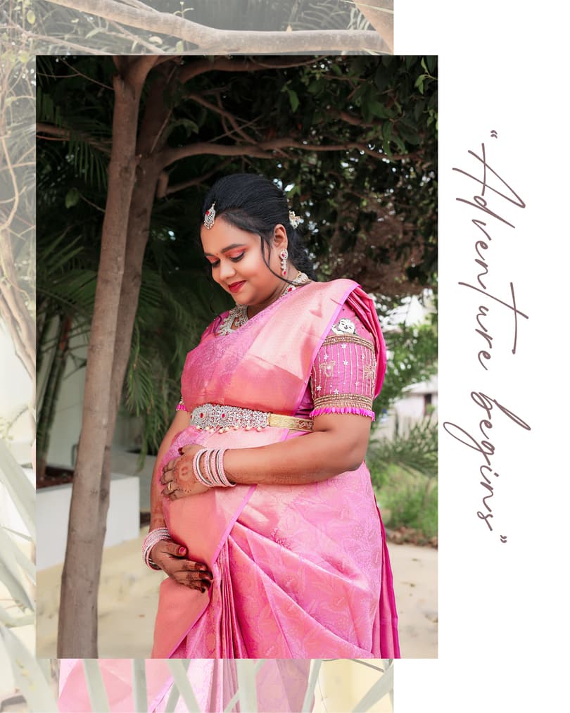 Capturing the Glow: Your Ultimate Guide to Pregnancy Photoshoot Rates in Coimbatore