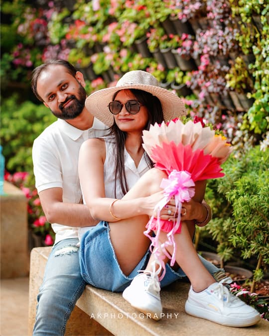 Stunning Ooty Photoshoot Places Every Couple Must Visit