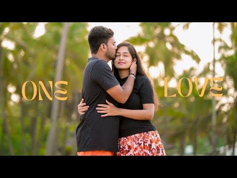 Prewedding Shoot Kerala Seenu & Saranya
