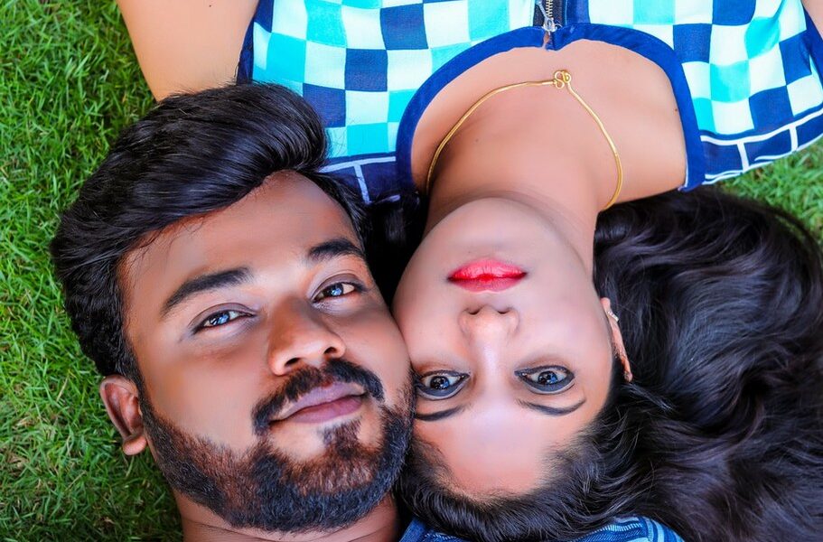 Dinesh & Niveda Pre Wedding Photoshoot