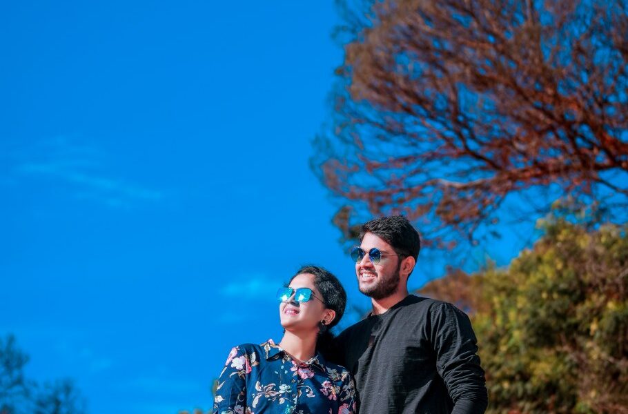 Thirumurugan & Rithani Pre Wedding Photoshoot