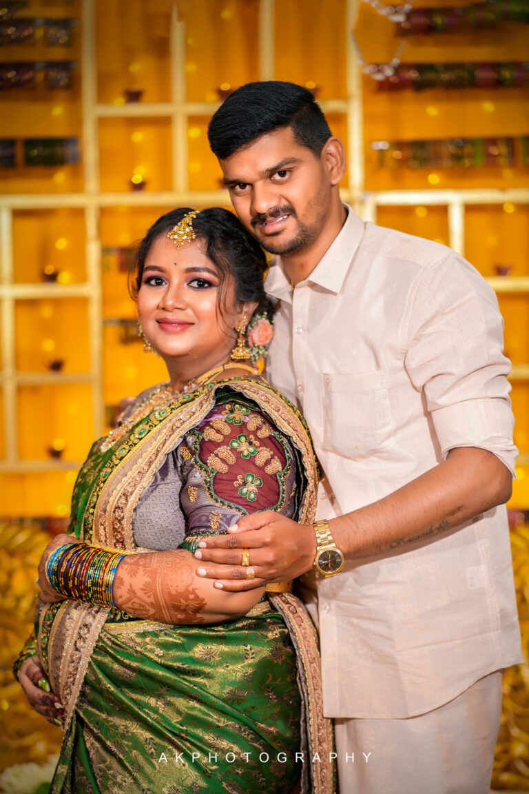 Baby Shower Photoshoot Soundarya Prasanth Celebrates Motherhood in Style