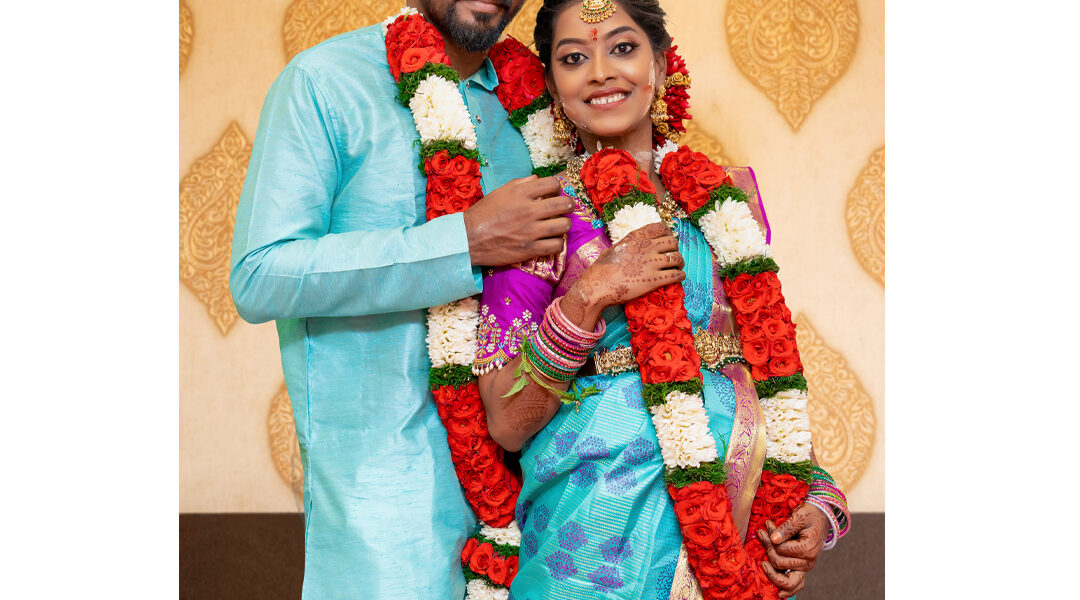 Baby Shower Photography in Coimbatore: Capturing Gowri and Aswath's Special Moments | AK Photography