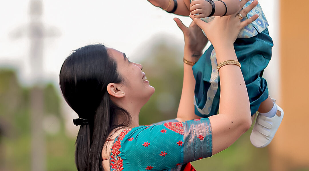 Birthday Photoshoot for Yohun: A Stunning Celebration Captured by AK Photography