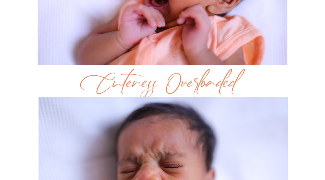 Newborn Photography Coimbatore: Capturing Precious First Moments with Your Baby