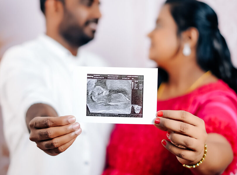 Maternity Photoshoot: Capturing the Beauty of Expecting Moments with AK Photography