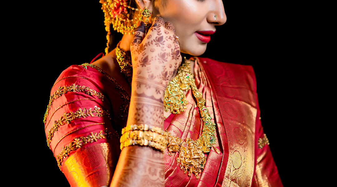 Wedding Photography Karur: Praveen and Nandhitha's Dreamy Photoshoot by AK Photography Coimbatore