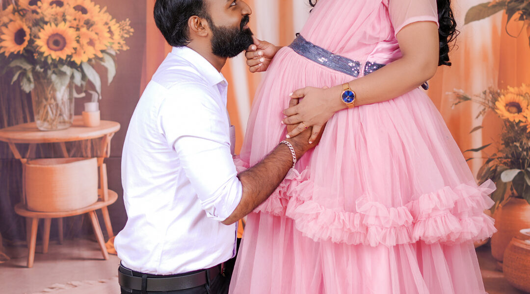 Transform your baby shower into timeless memories with these creative photoshoot ideas. From traditional Valaikappu to modern themes - complete guide.