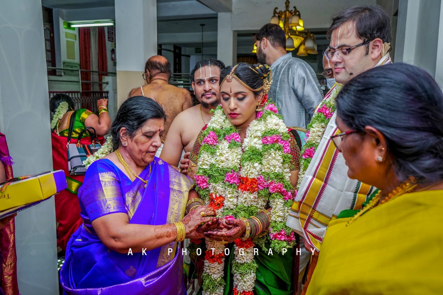 BRAHMIN WEDDING PHOTOGRAPHERS IN COIMBATORE