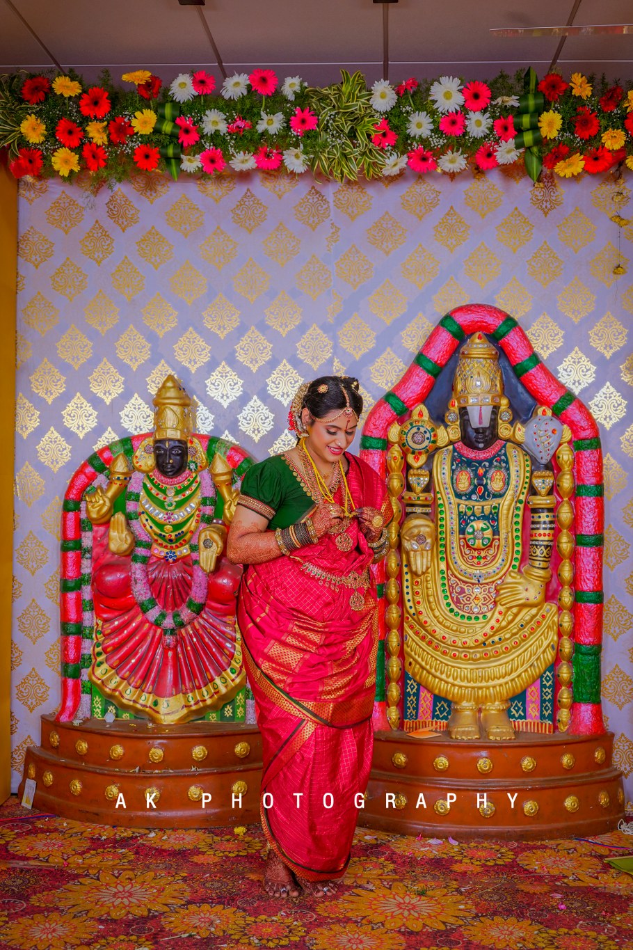 BRAHMIN WEDDING PHOTOGRAPHERS IN COIMBATORE