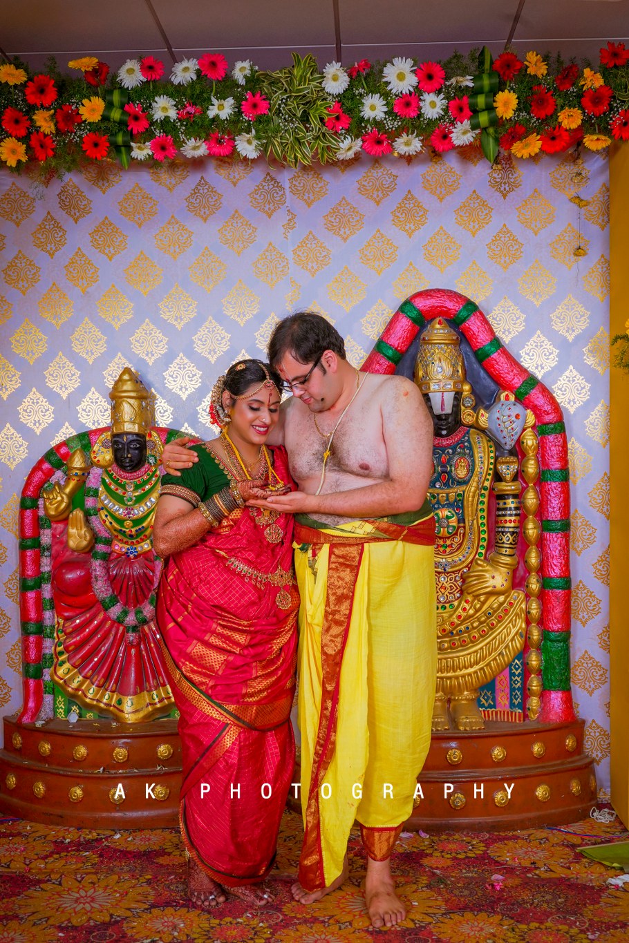BRAHMIN WEDDING PHOTOGRAPHERS IN COIMBATORE