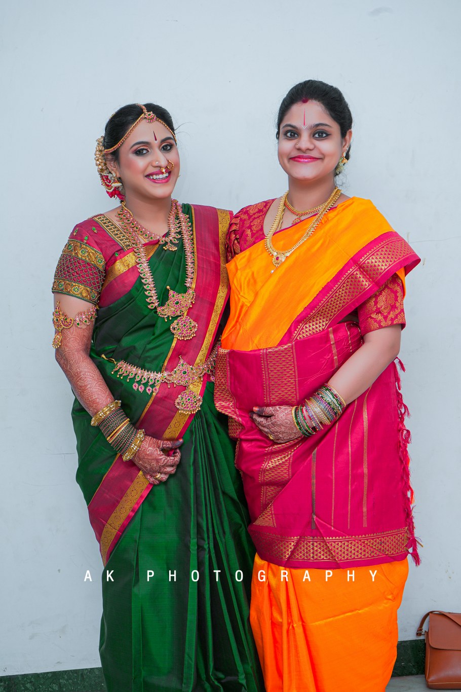 BRAHMIN WEDDING PHOTOGRAPHERS IN COIMBATORE