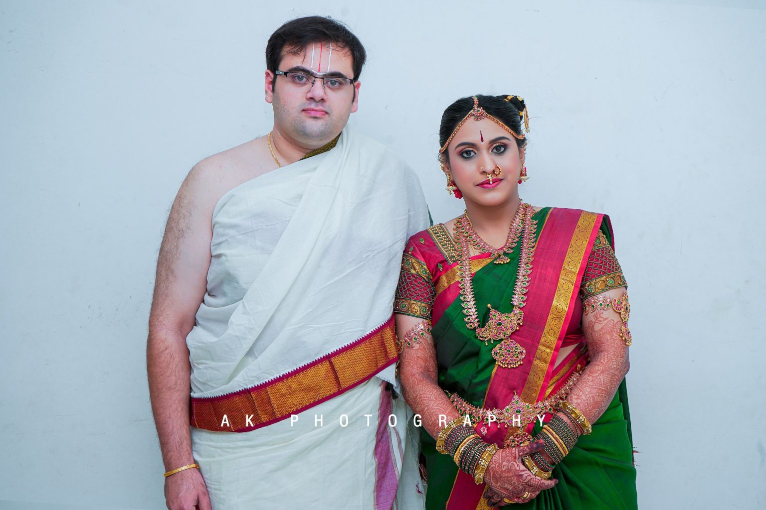 BRAHMIN WEDDING PHOTOGRAPHERS IN COIMBATORE