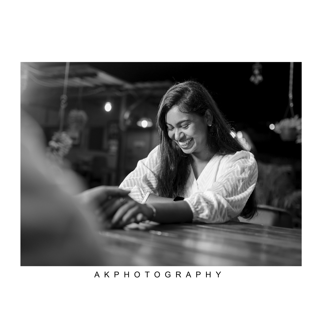 Post-Wedding Photoshoot of Deepak and Nivedha by AK Photography | Udumalpet