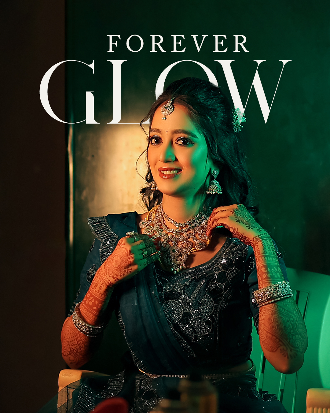 Wedding Photography Capturing Gokul & Manjubhashini's Beautiful Love Story AK Photography
