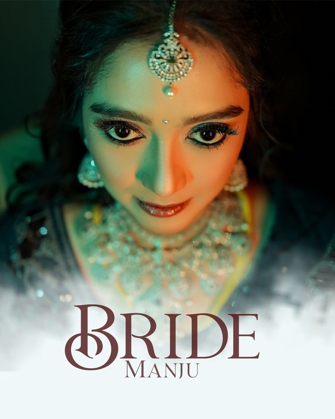 Wedding Photography Capturing Gokul & Manjubhashini's Beautiful Love Story AK Photography