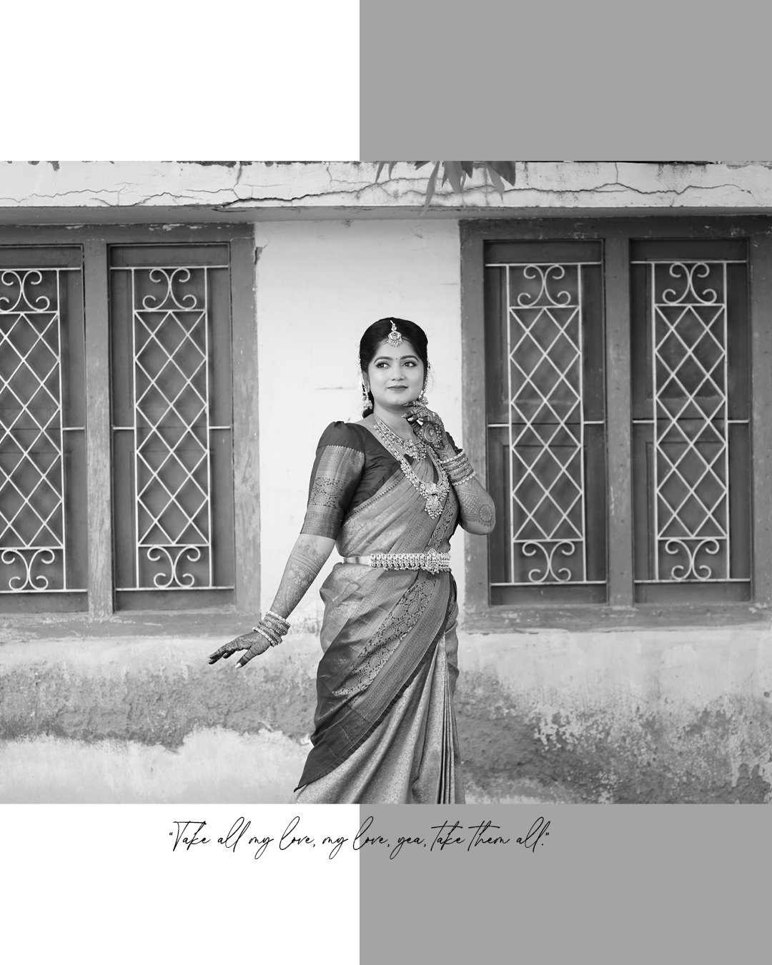 Engagement Photoshoot Ajithkumar 💞 Kowselya’s Magical Moments Captured by AK Photography