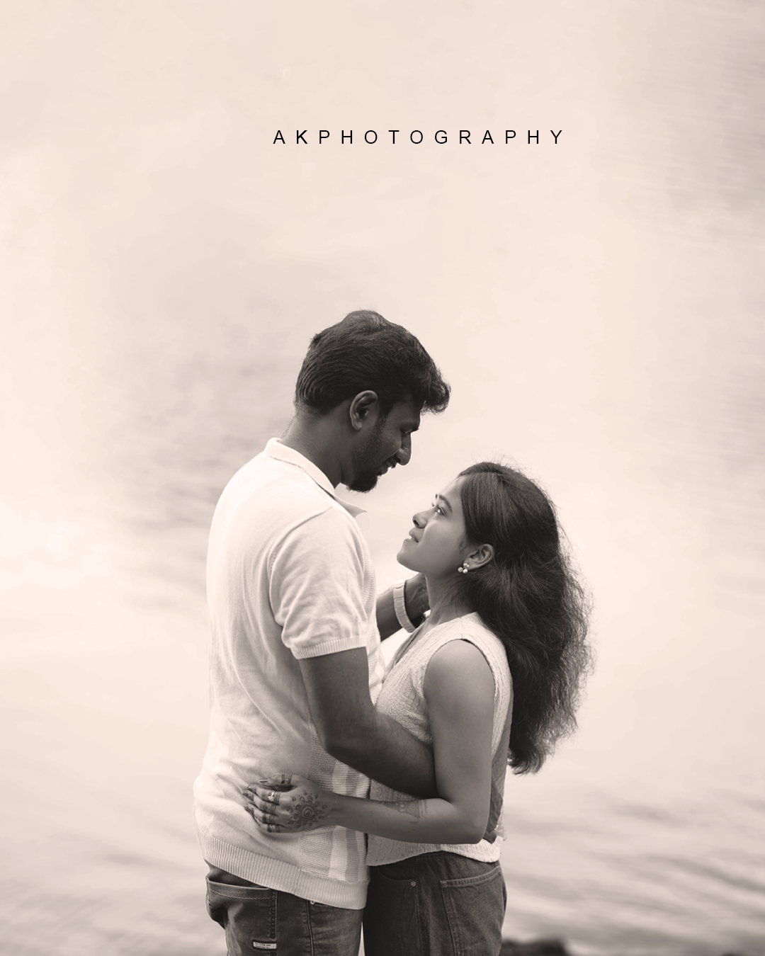 Post Wedding Photoshoot of Sandeep and Sowmiya at Udumalai  AK Photography