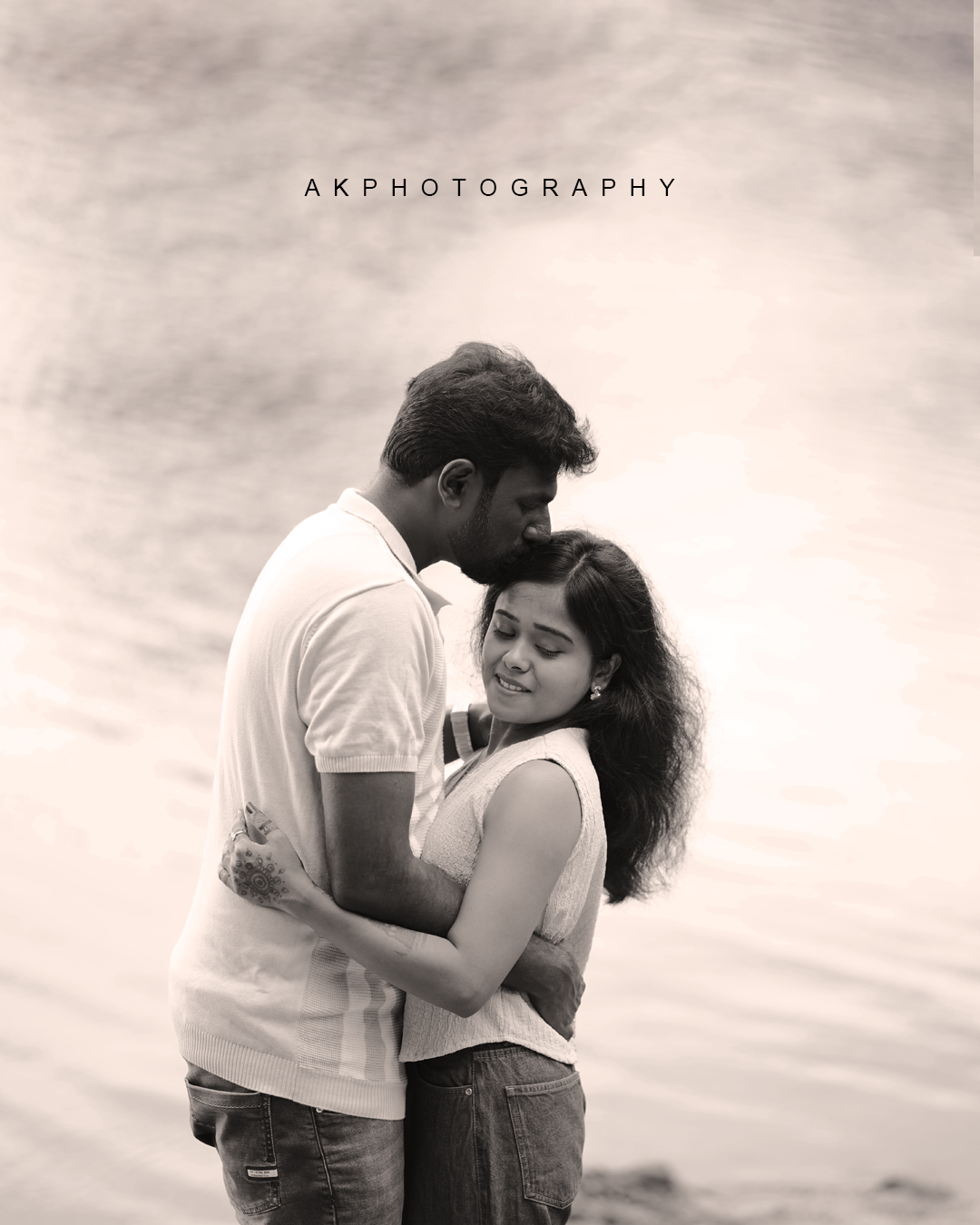 Post Wedding Photoshoot of Sandeep and Sowmiya at Udumalai  AK Photography