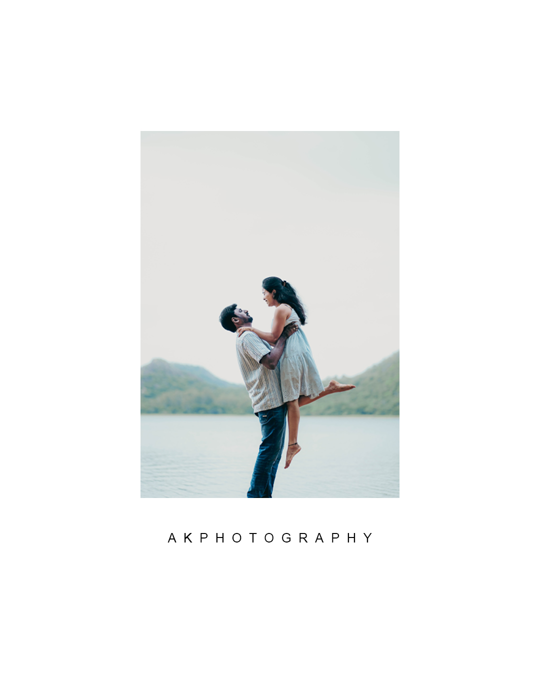Post Wedding Photoshoot of Sandeep and Sowmiya at Udumalai  AK Photography