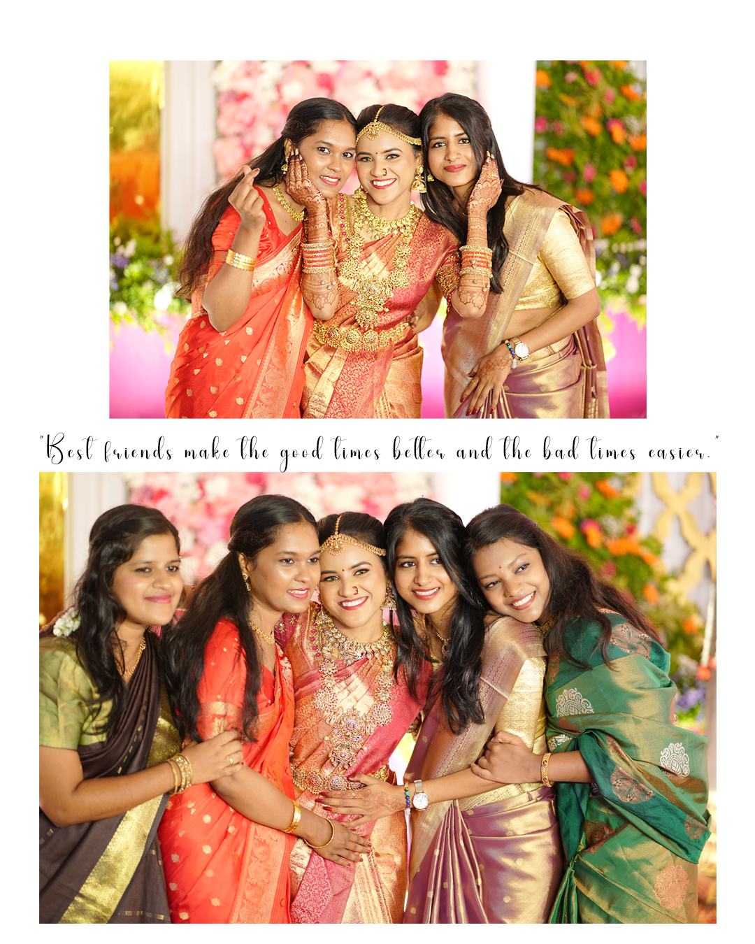 Wedding Photoshoot Architha Prathish  Beautiful Candid Captures by AK Photography