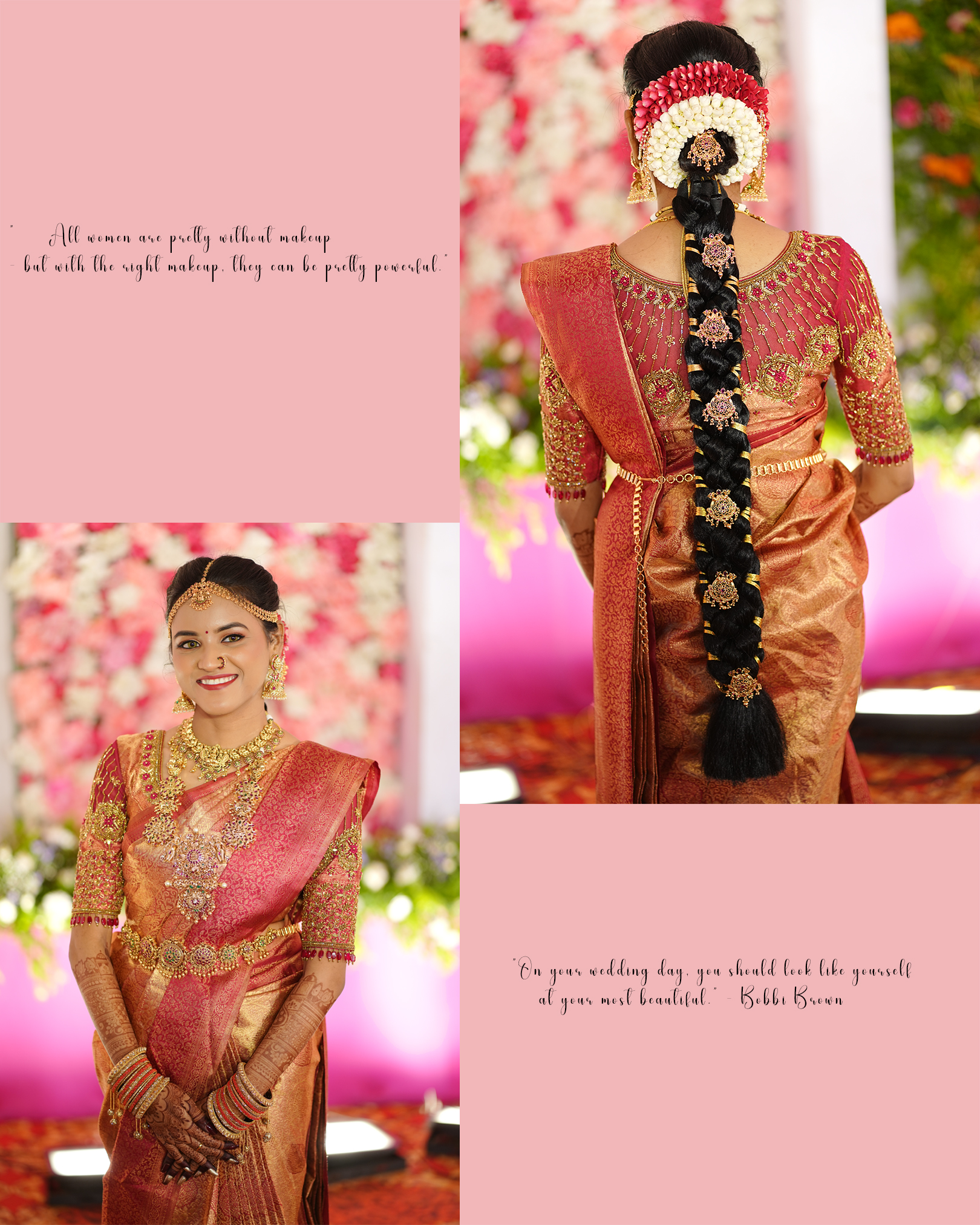 Wedding Photoshoot Architha Prathish  Beautiful Candid Captures by AK Photography