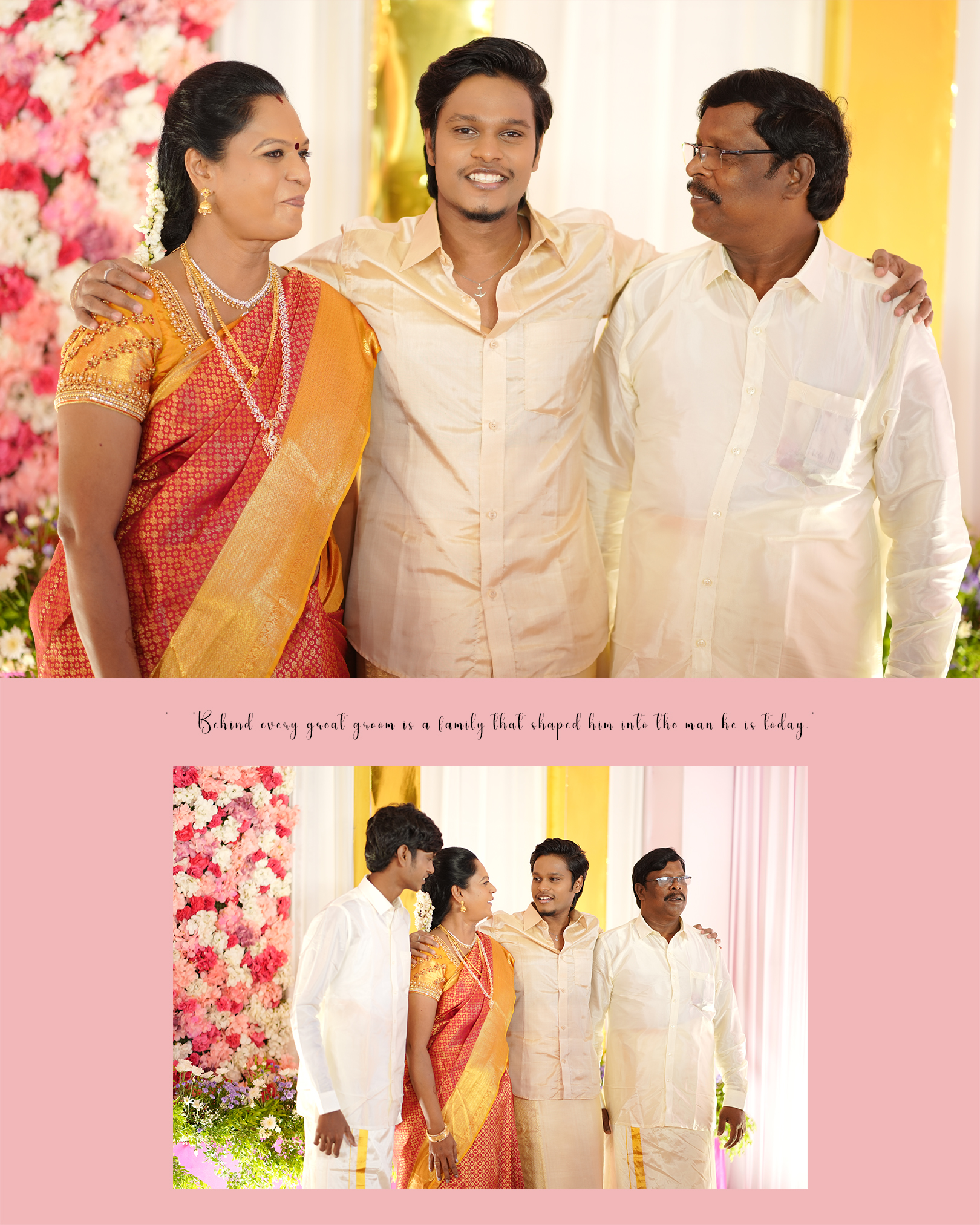 Wedding Photoshoot Architha Prathish  Beautiful Candid Captures by AK Photography