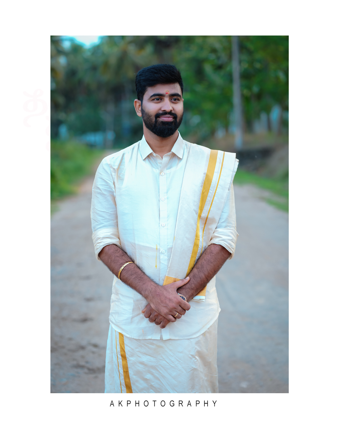 Wedding Photography Magic Capturing Kalieaswaran & Sahitiyaaa's Beautiful Love Story