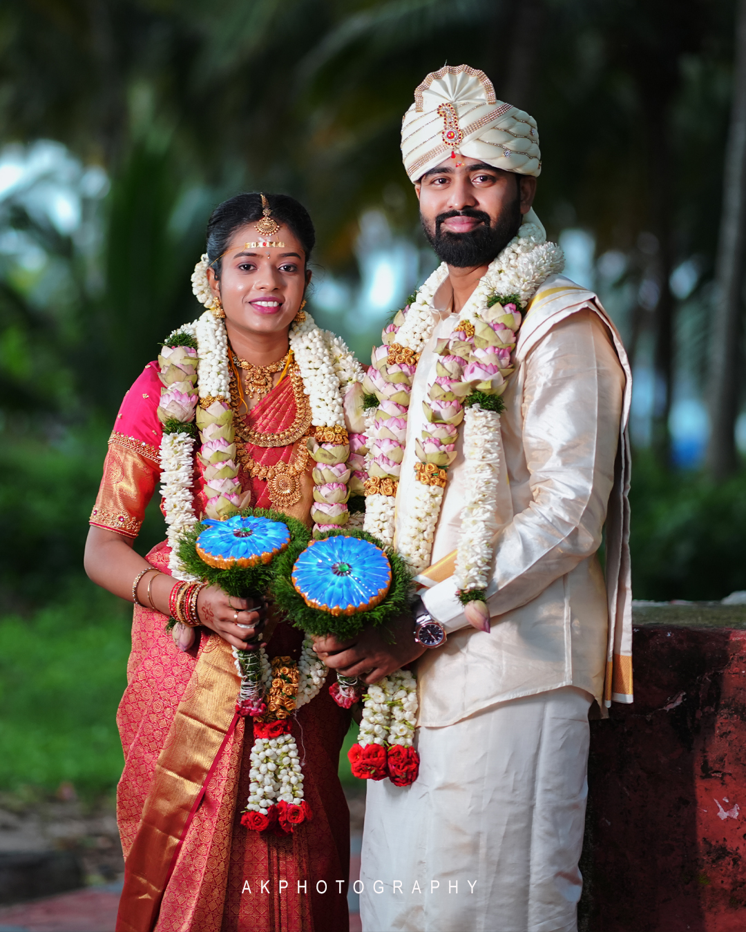 Wedding Photography Magic Capturing Kalieaswaran & Sahitiyaaa's Beautiful Love Story