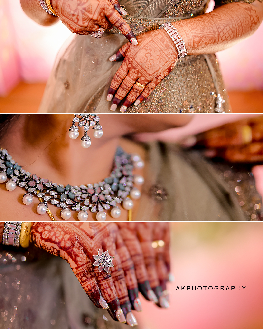 Wedding Photoshoot Perundurai – Santhosh & Sruthi’s Beautiful Wedding Moments by AK Photography